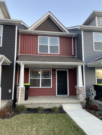 240 Woodland Valley Lane Clarksville TN 37040