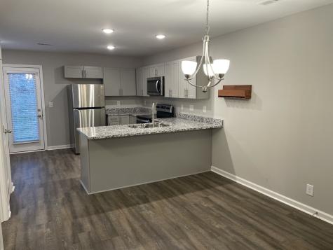 240 Woodland Valley Lane Clarksville TN 37040