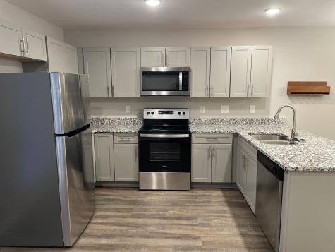240 Woodland Valley Lane Clarksville TN 37040