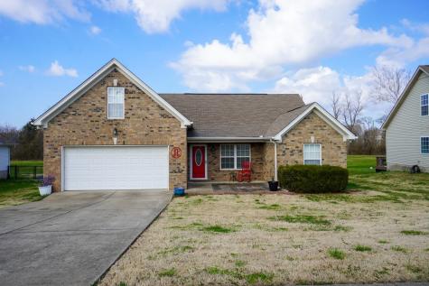 1035 Monticello Place Gallatin TN 37066