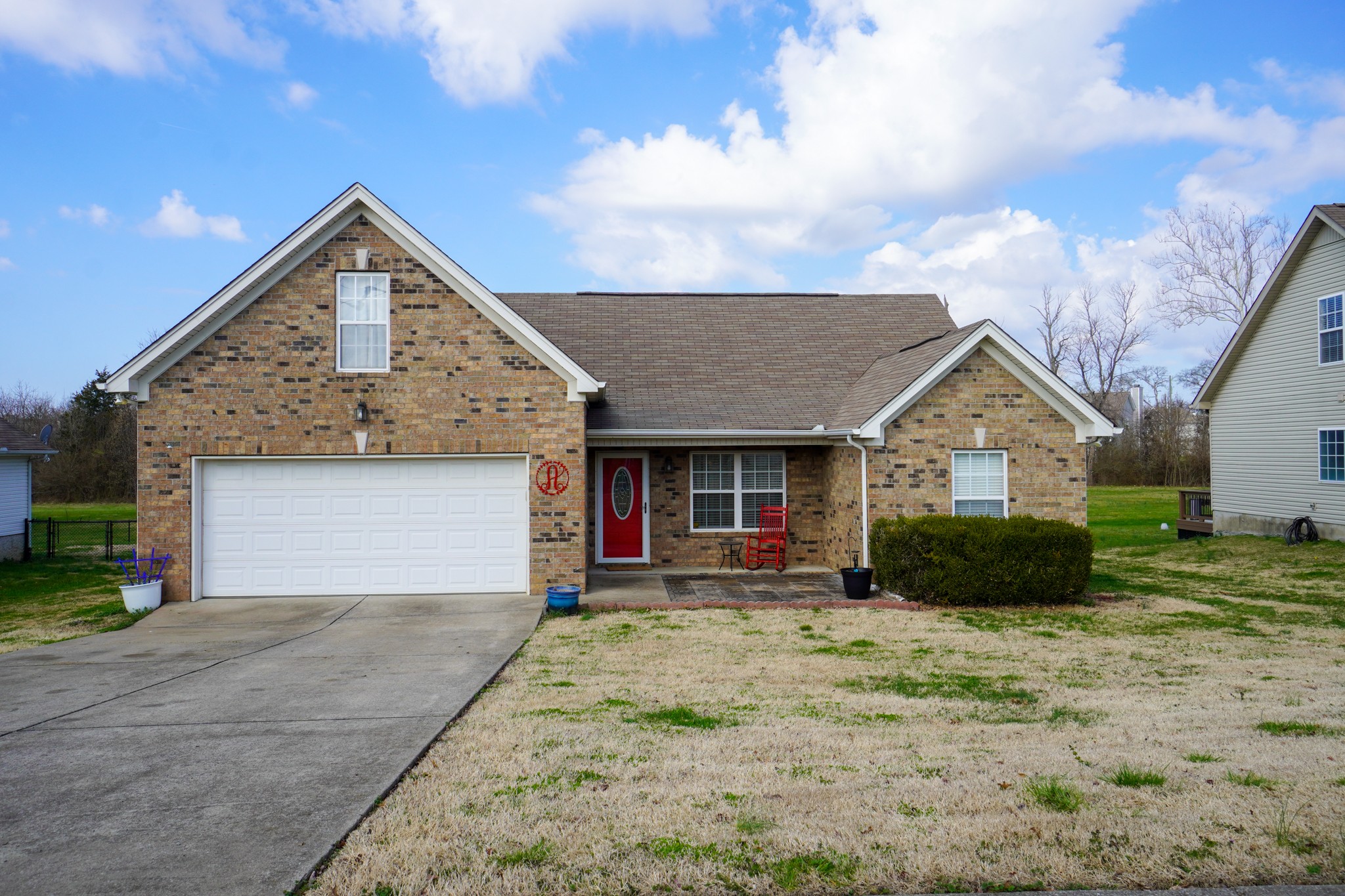 1035 Monticello Place Gallatin TN 37066