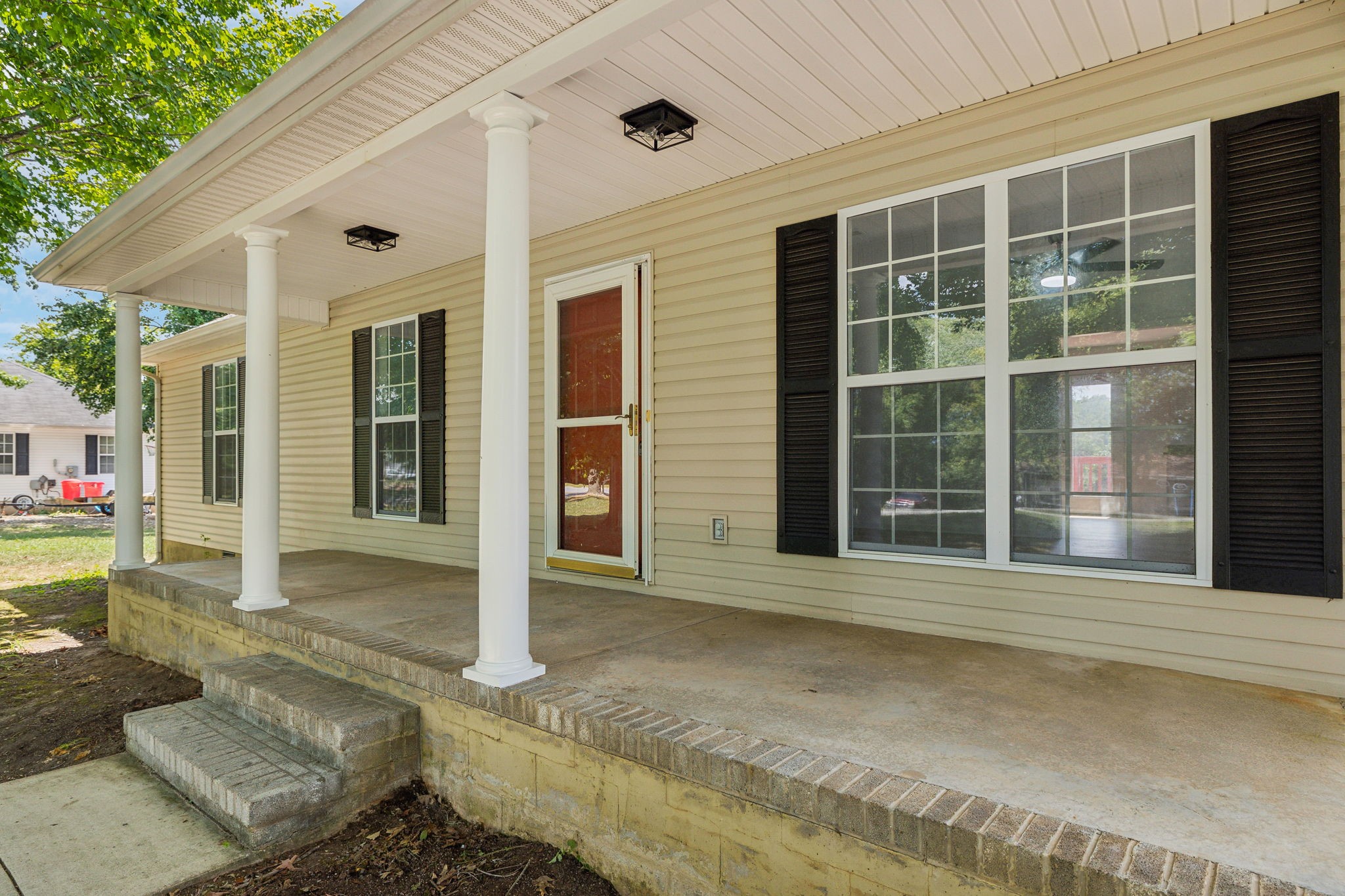 74 Hillcrest Drive Morrison TN 37357