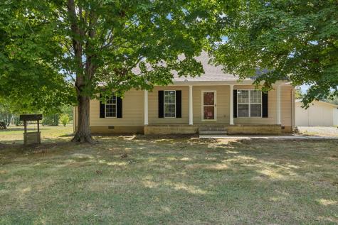 74 Hillcrest Drive Morrison TN 37357