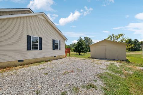 74 Hillcrest Drive Morrison TN 37357