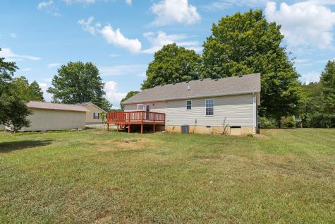 74 Hillcrest Drive Morrison TN 37357