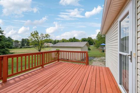 74 Hillcrest Drive Morrison TN 37357