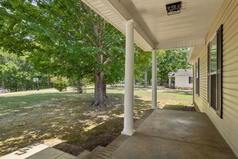 74 Hillcrest Drive Morrison TN 37357