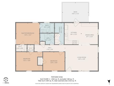 74 Hillcrest Drive Morrison TN 37357