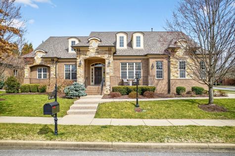 1500 Bledsoe Lane Franklin TN 37067