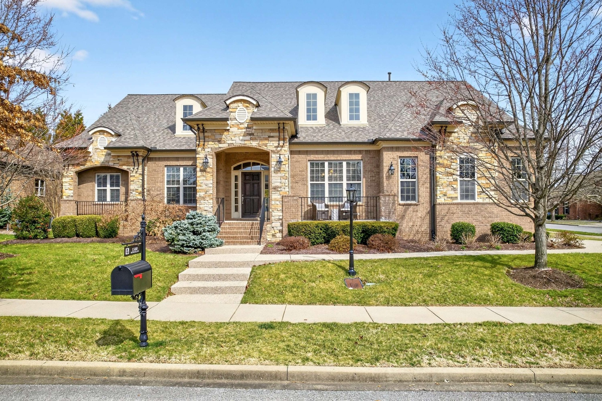 1500 Bledsoe Lane Franklin TN 37067