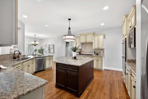 1500 Bledsoe Lane Franklin TN 37067
