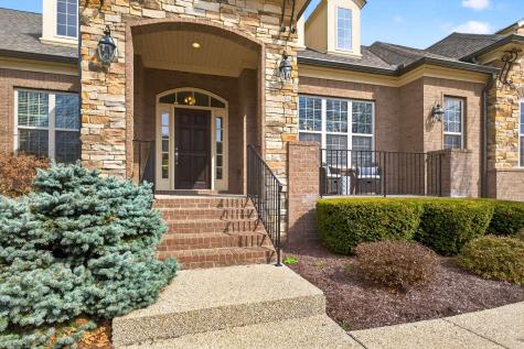 1500 Bledsoe Lane Franklin TN 37067