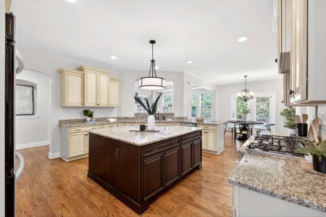 1500 Bledsoe Lane Franklin TN 37067