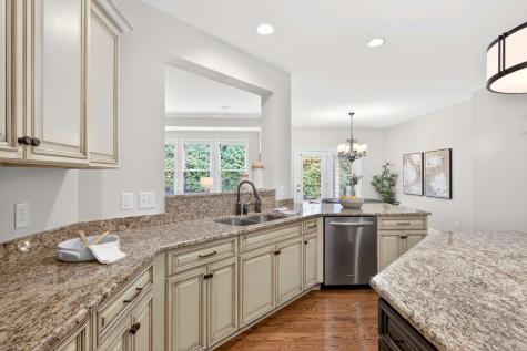 1500 Bledsoe Lane Franklin TN 37067