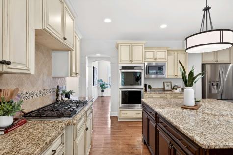 1500 Bledsoe Lane Franklin TN 37067