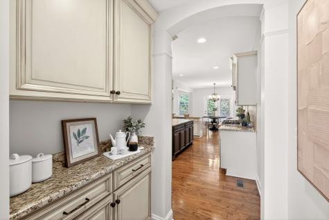 1500 Bledsoe Lane Franklin TN 37067