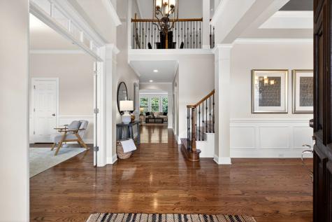 1500 Bledsoe Lane Franklin TN 37067