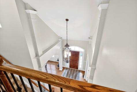 1500 Bledsoe Lane Franklin TN 37067