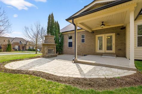 1500 Bledsoe Lane Franklin TN 37067