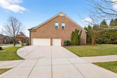1500 Bledsoe Lane Franklin TN 37067