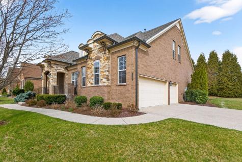 1500 Bledsoe Lane Franklin TN 37067