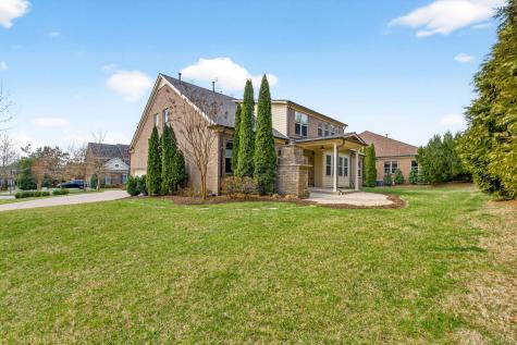 1500 Bledsoe Lane Franklin TN 37067