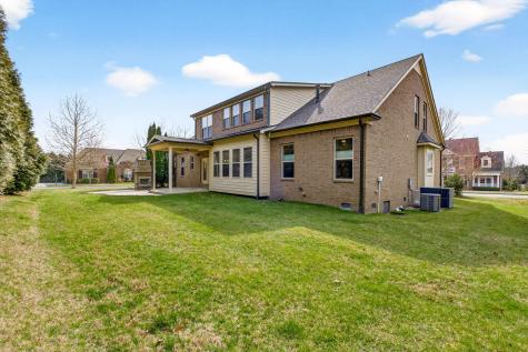 1500 Bledsoe Lane Franklin TN 37067
