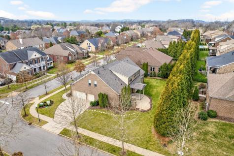 1500 Bledsoe Lane Franklin TN 37067