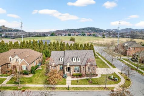1500 Bledsoe Lane Franklin TN 37067