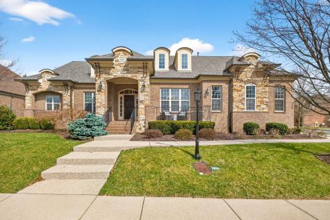 1500 Bledsoe Lane Franklin TN 37067