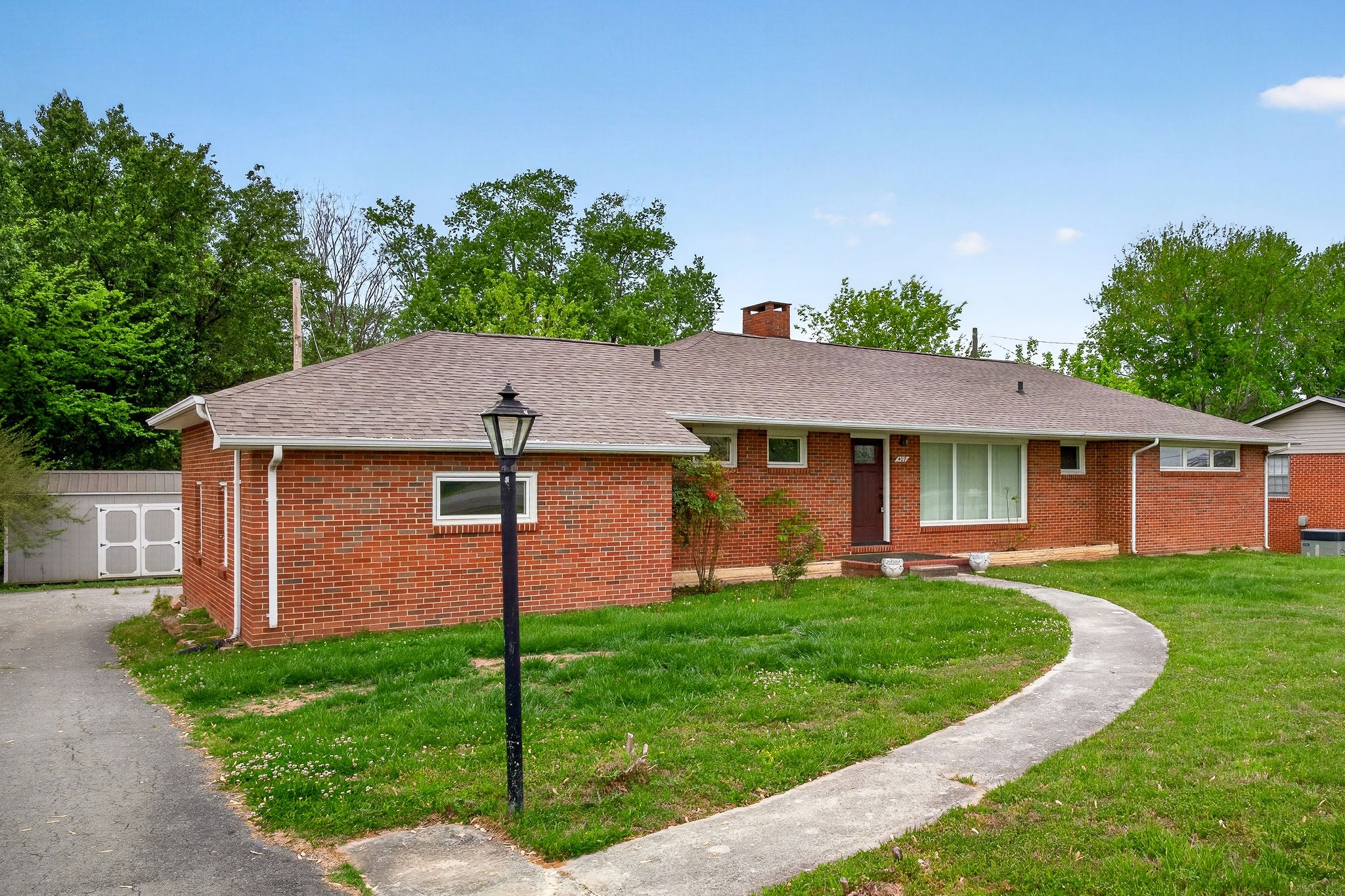 407 Sunset Drive Mcminnville TN 37110