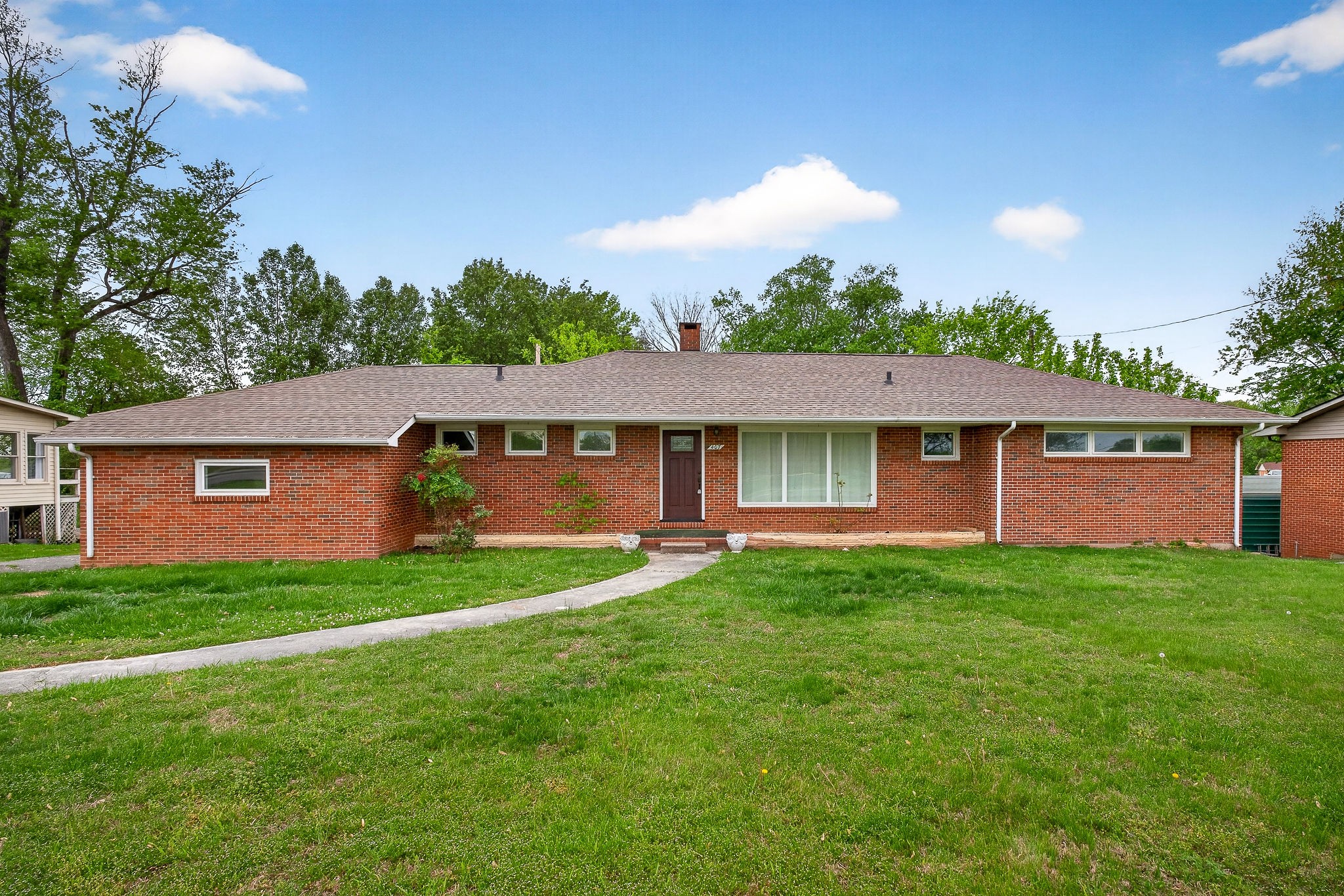 407 Sunset Drive Mcminnville TN 37110