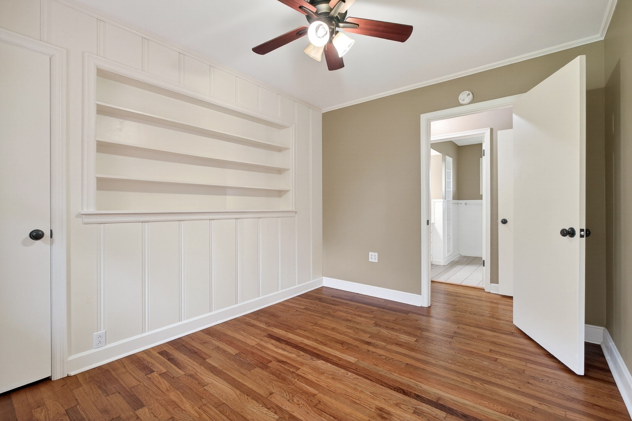 407 Sunset Drive Mcminnville TN 37110