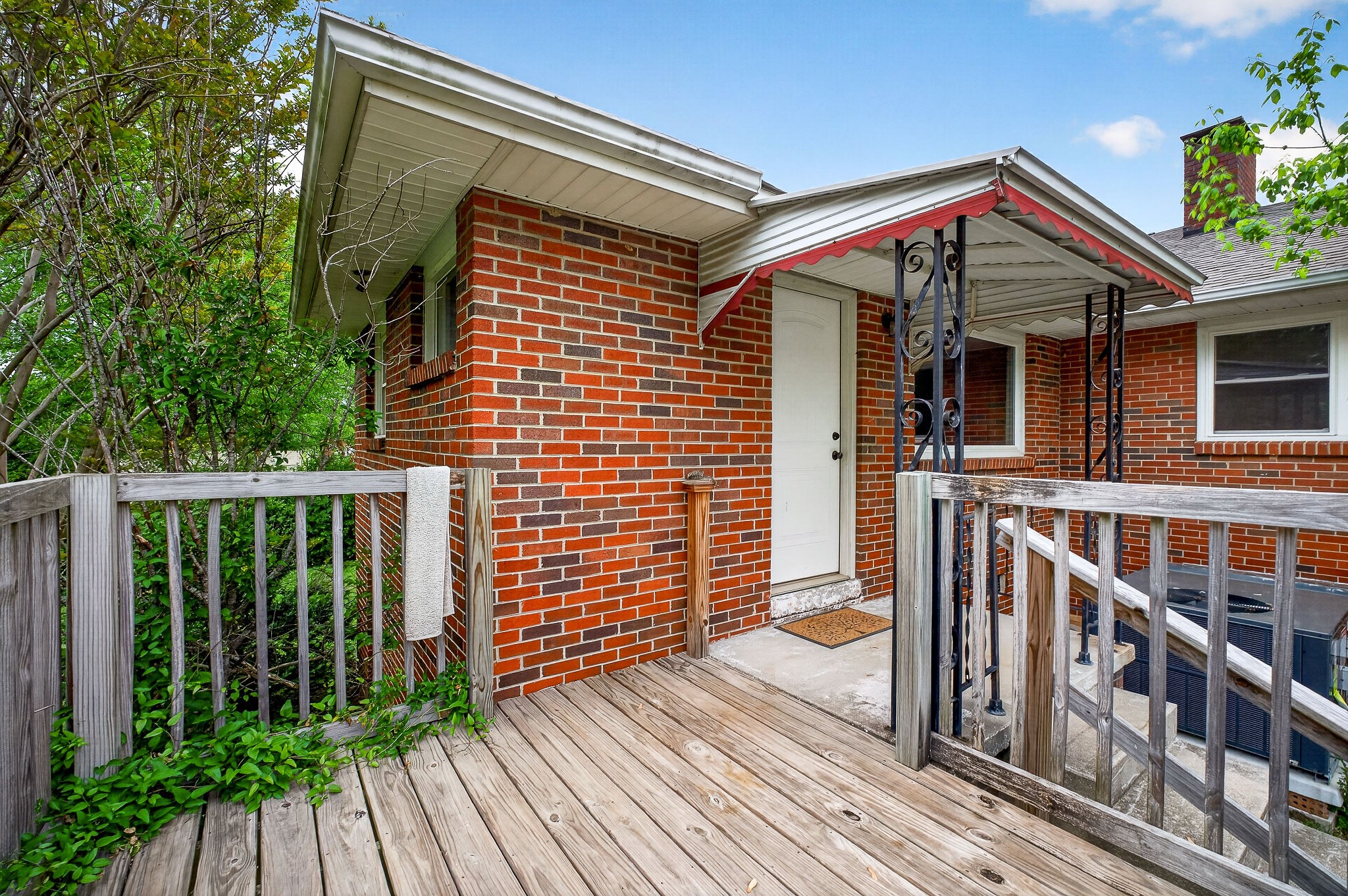 407 Sunset Drive Mcminnville TN 37110