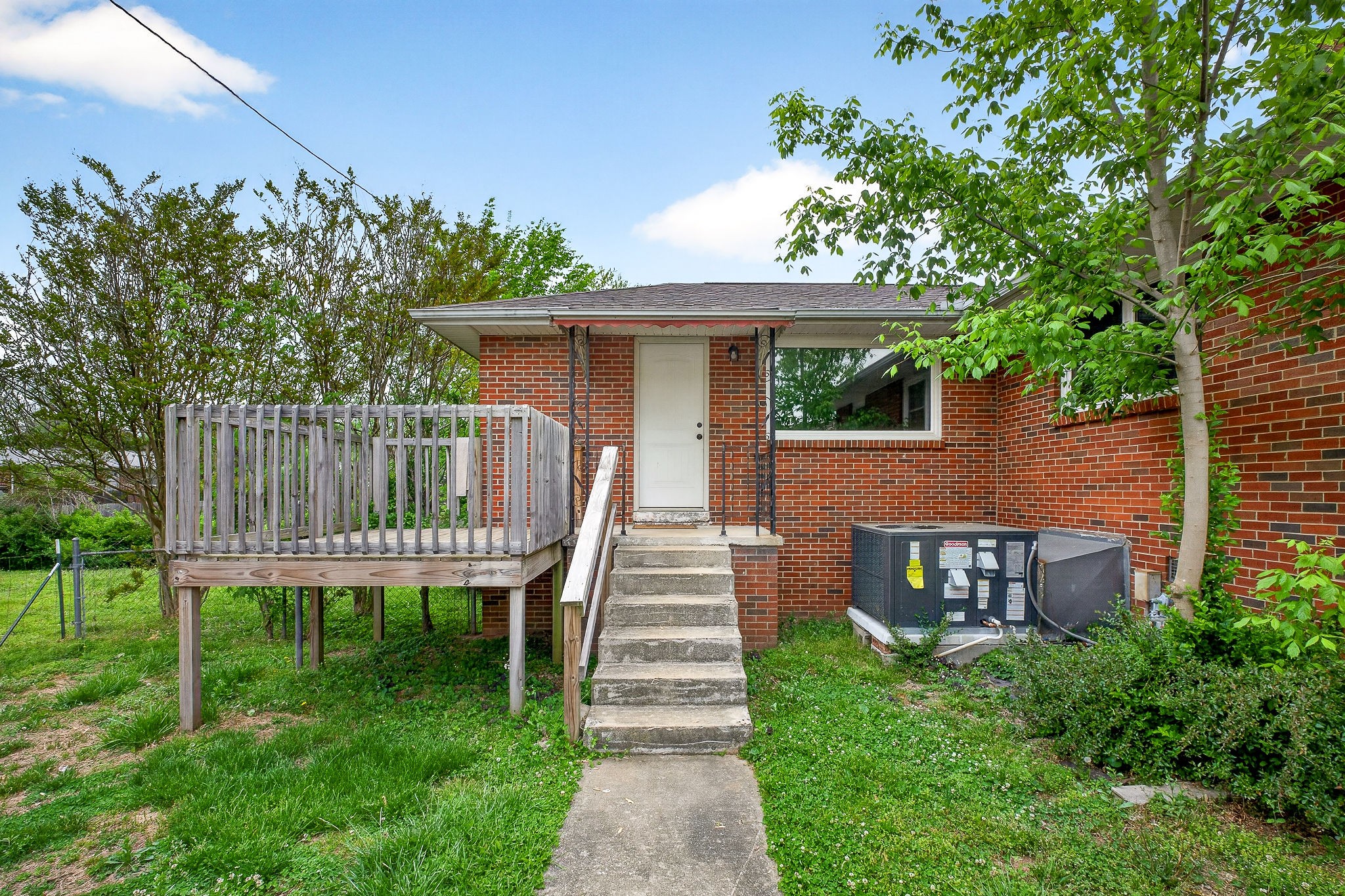 407 Sunset Drive Mcminnville TN 37110