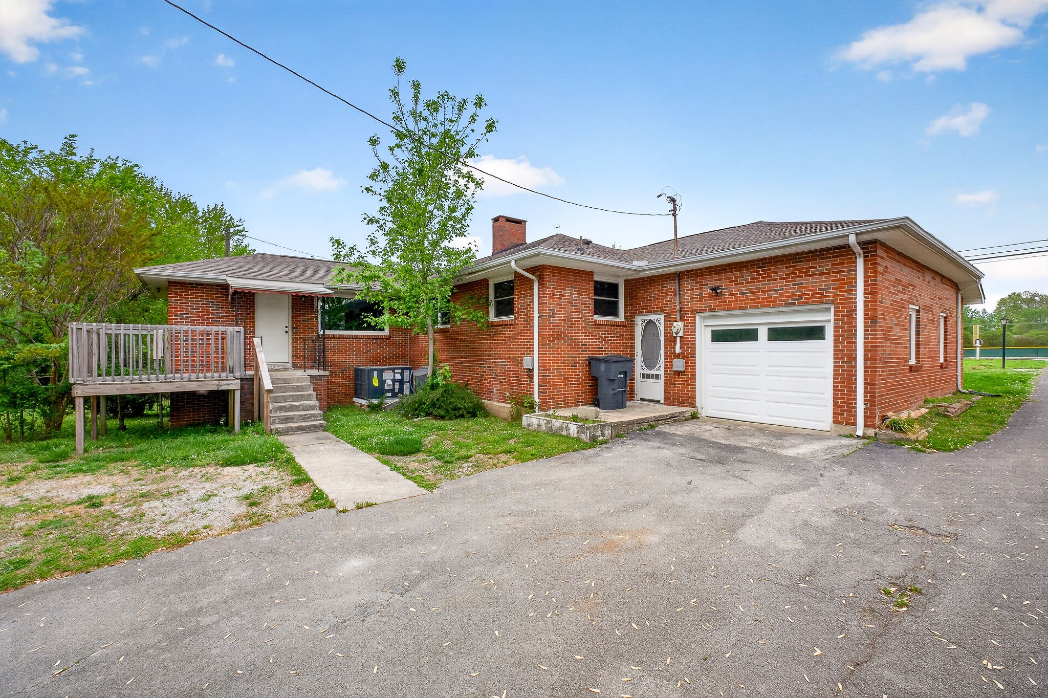 407 Sunset Drive Mcminnville TN 37110