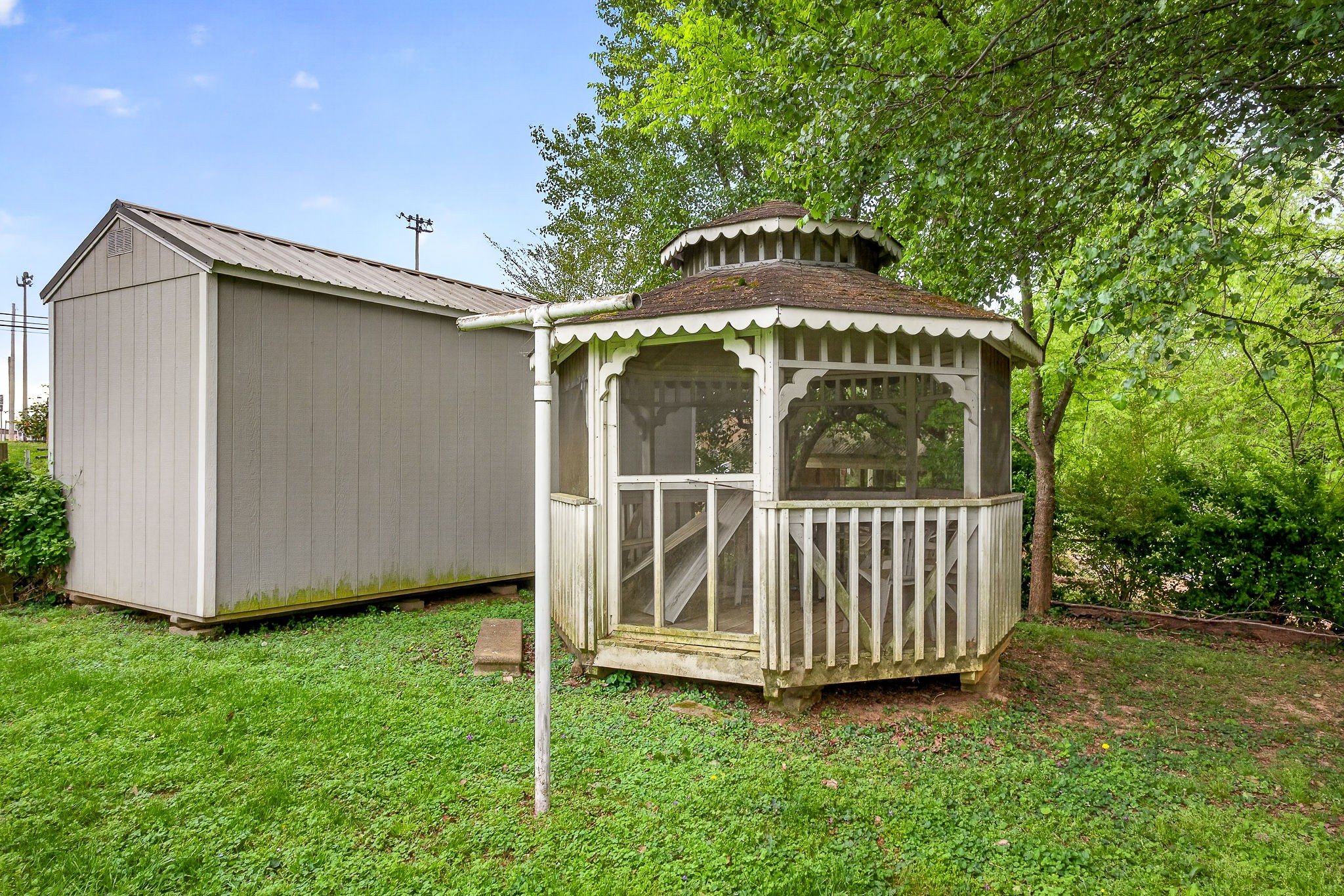 407 Sunset Drive Mcminnville TN 37110