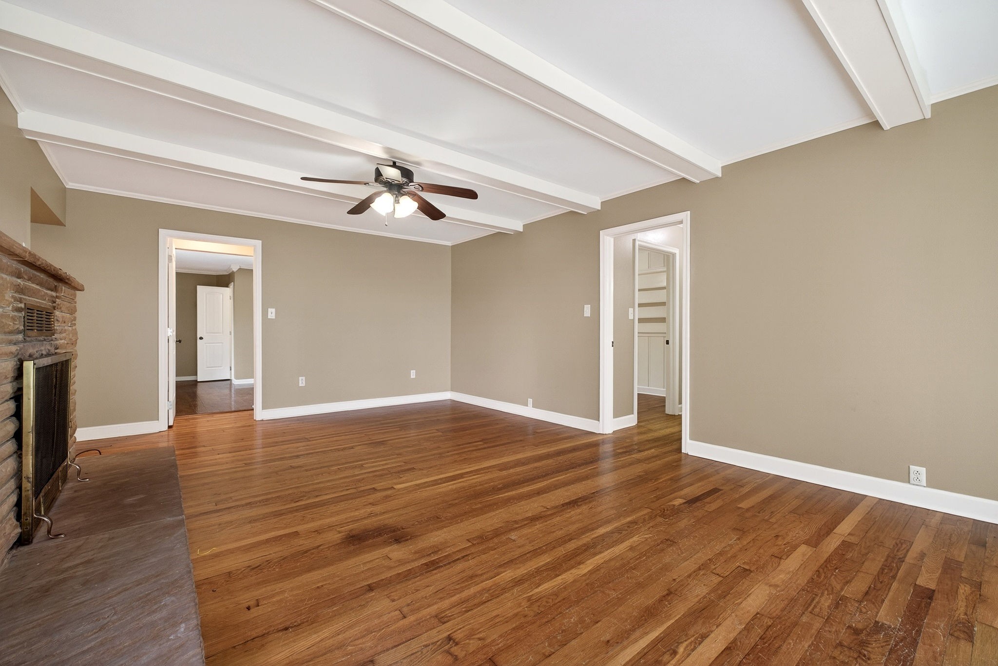 407 Sunset Drive Mcminnville TN 37110