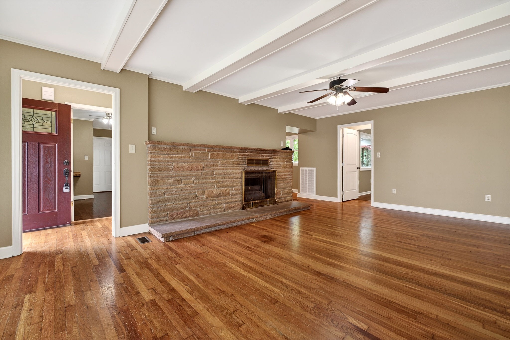 407 Sunset Drive Mcminnville TN 37110