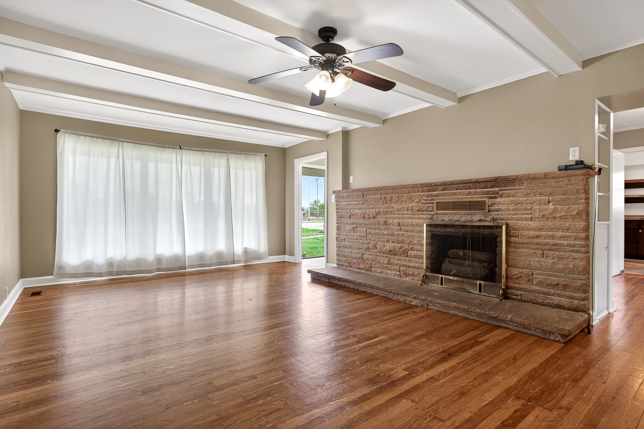 407 Sunset Drive Mcminnville TN 37110
