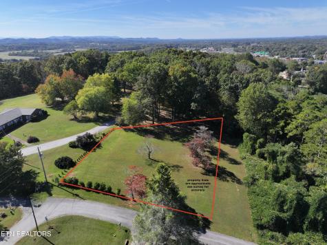 0 E Crestview Drive Lot 2 Madisonville TN 37354