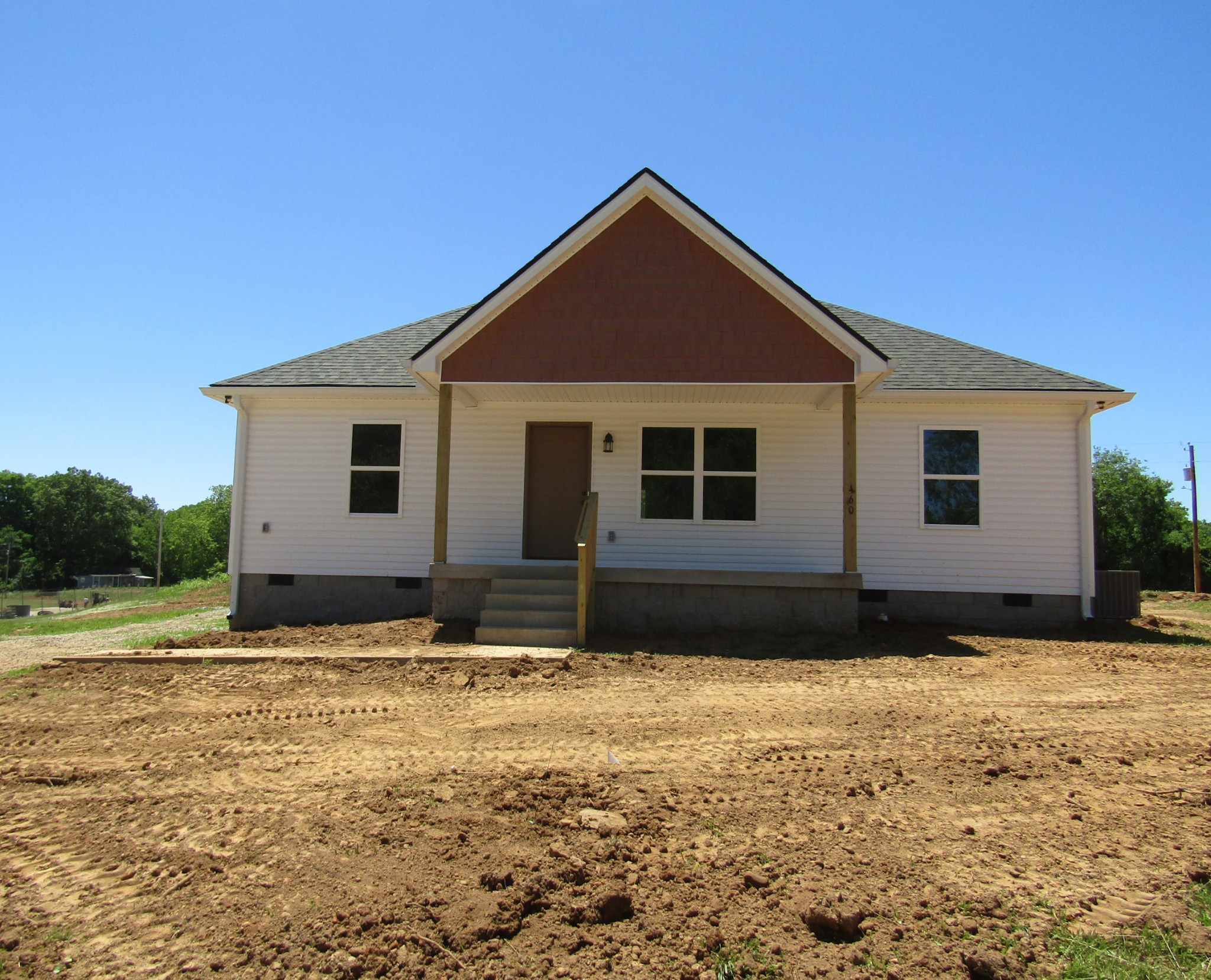 460 Crescent Factory Road Lawrenceburg TN 38464