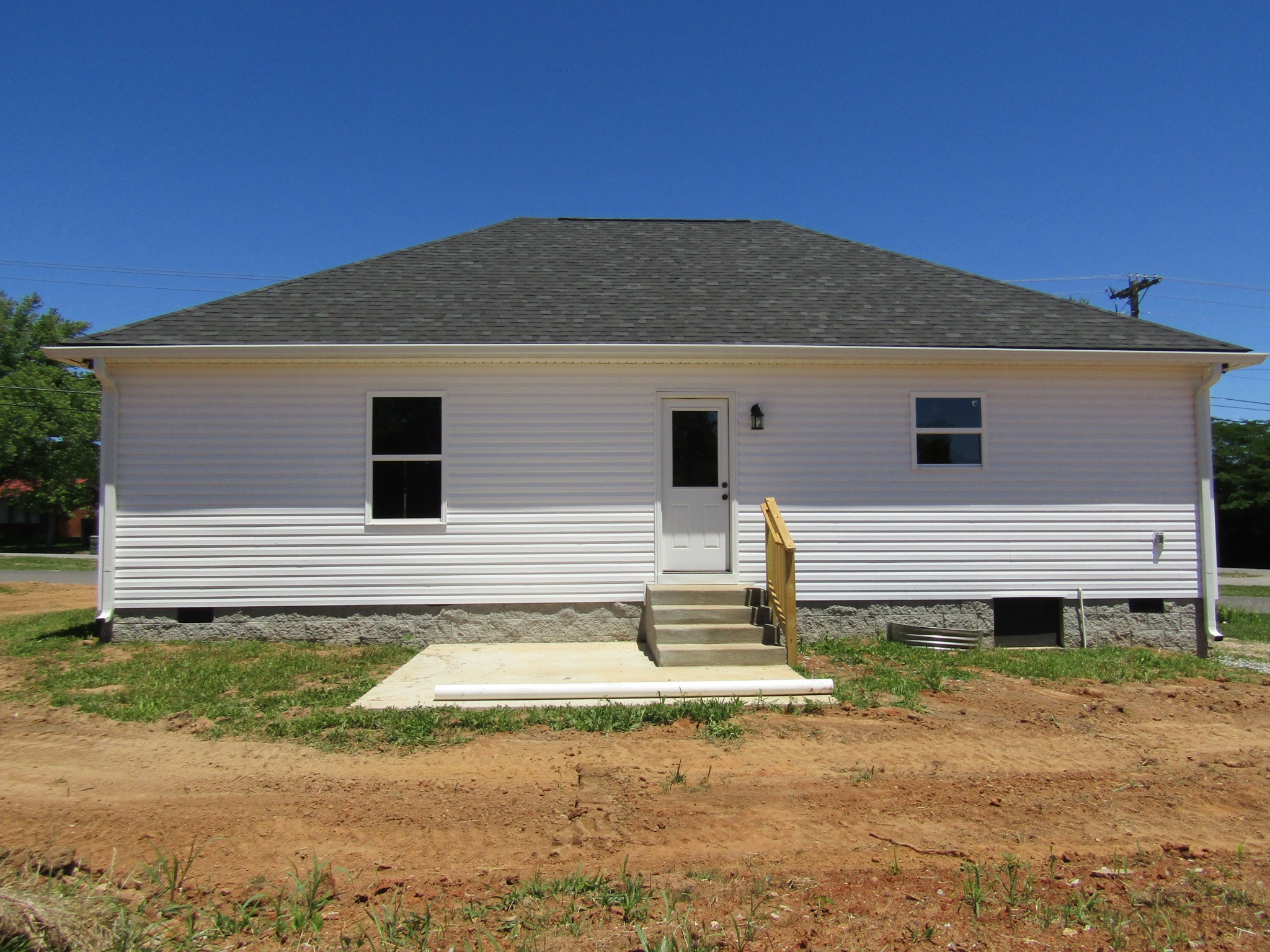 460 Crescent Factory Road Lawrenceburg TN 38464