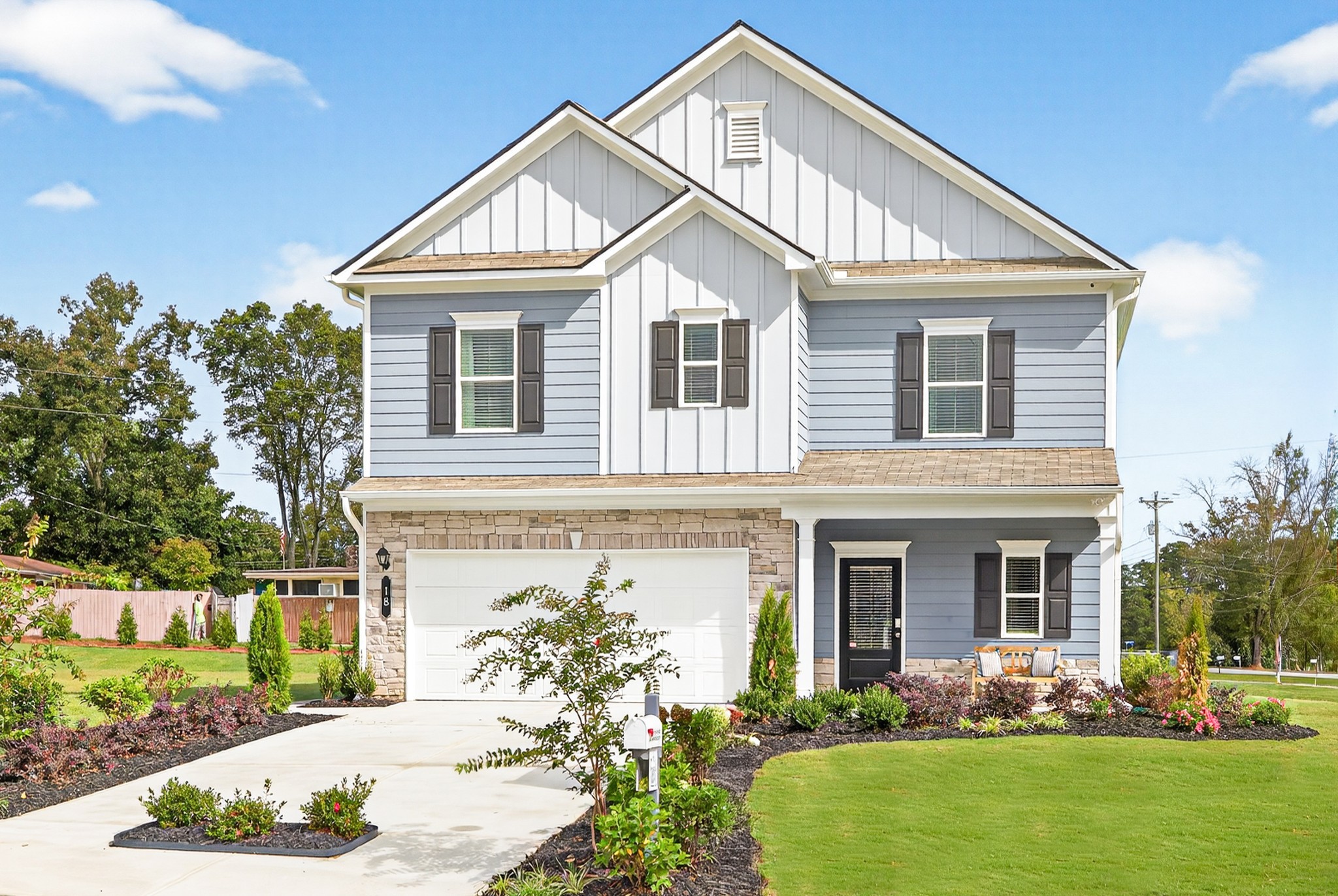 406 Stratford Station Drive Lebanon TN 37087