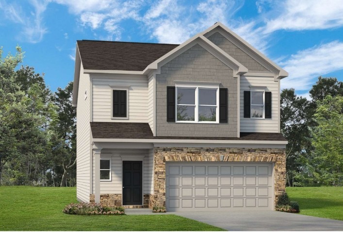 406 Stratford Station Drive Lebanon TN 37087