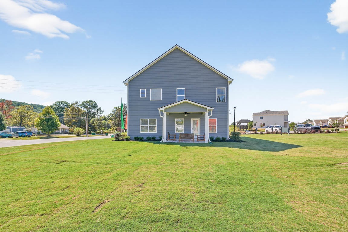 406 Stratford Station Drive Lebanon TN 37087