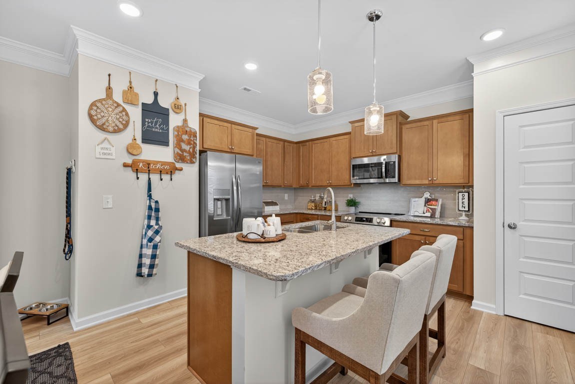 406 Stratford Station Drive Lebanon TN 37087