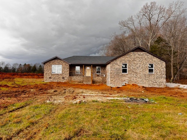 0 Old Clark Road Winchester TN 37398