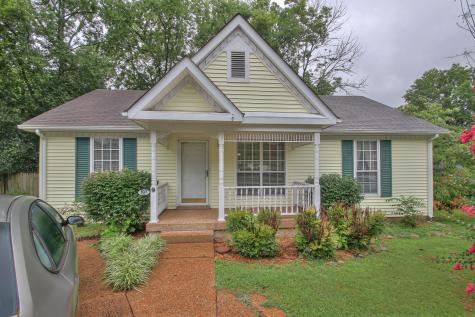 107 Dorchester Court Goodlettsville TN 37072
