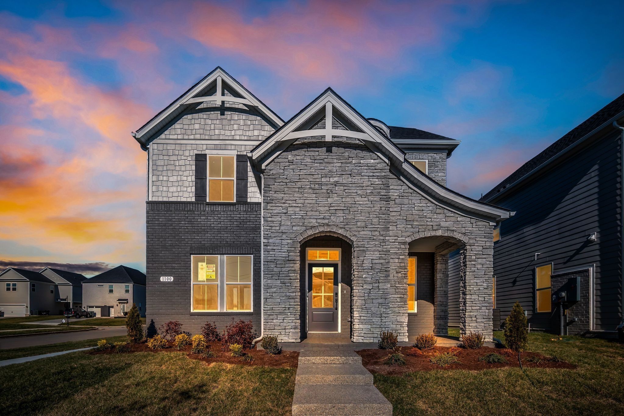 1100 Codah Drive Mount Juliet TN 37122